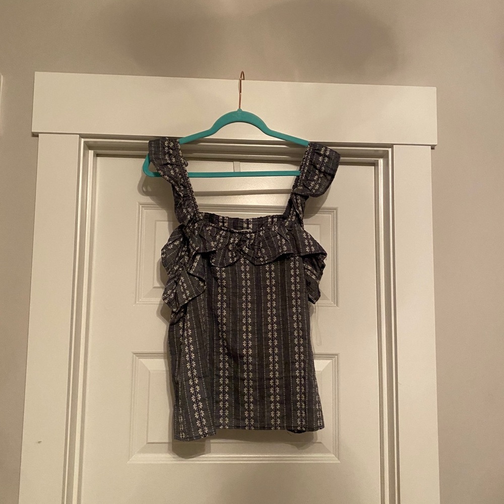 Boutique tank top size medium